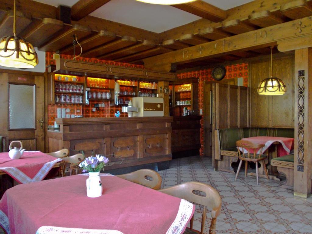 Hotel Gasthaus Gruber Tamsweg Exteriér fotografie