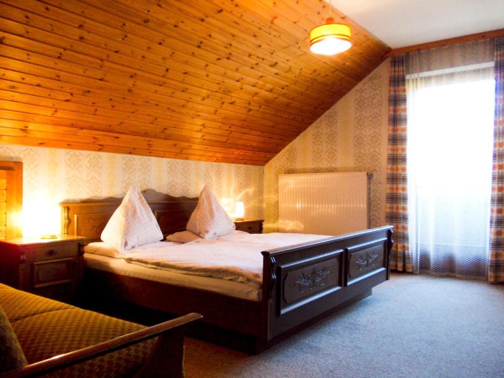Hotel Gasthaus Gruber Tamsweg Pokoj fotografie