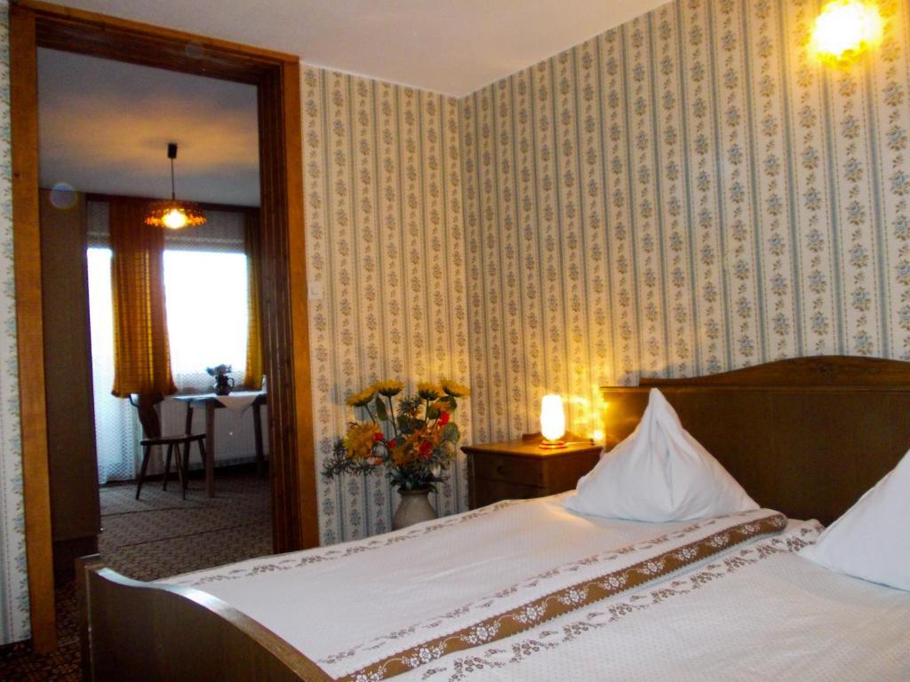 Hotel Gasthaus Gruber Tamsweg Pokoj fotografie