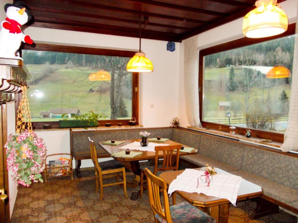 Hotel Gasthaus Gruber Tamsweg Exteriér fotografie