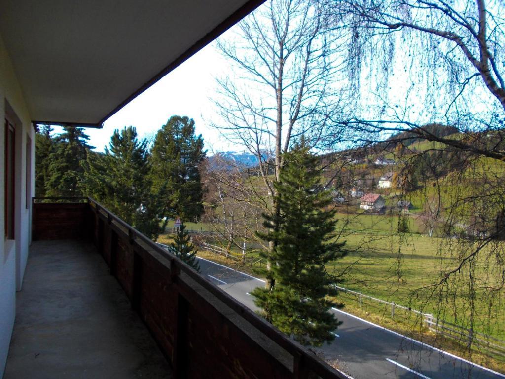 Hotel Gasthaus Gruber Tamsweg Exteriér fotografie