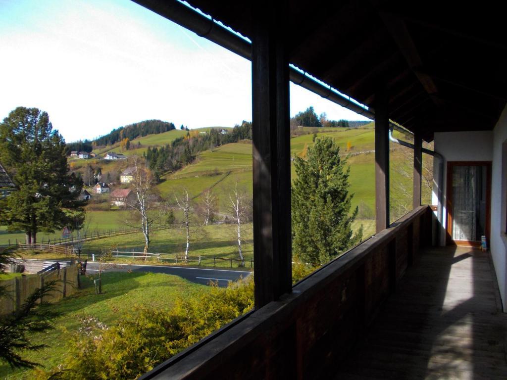 Hotel Gasthaus Gruber Tamsweg Exteriér fotografie