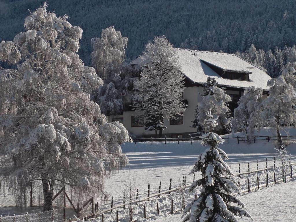 Hotel Gasthaus Gruber Tamsweg Exteriér fotografie