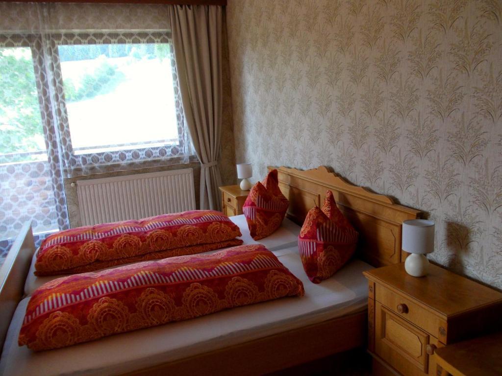 Hotel Gasthaus Gruber Tamsweg Pokoj fotografie