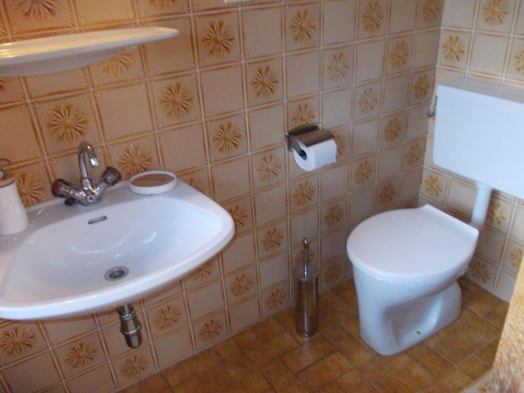 Hotel Gasthaus Gruber Tamsweg Pokoj fotografie