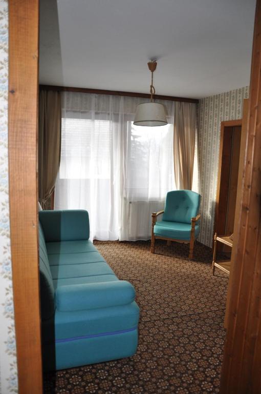 Hotel Gasthaus Gruber Tamsweg Pokoj fotografie